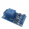 Modul 1 releu bistabil switch on off 12v cu led indicator