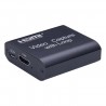 Placa de captura video USB 2.0 4K HDMI 1080P
