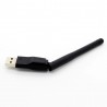 Adaptor placa retea USB 150mbps 802.11n/g/b cu antena