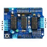 Controler L293D pentru motoare pas cu pas