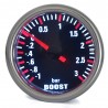 Ceas universal presiune si vaccum BOOST 2 Inch 52MM Turbo -1 la 2 Bar