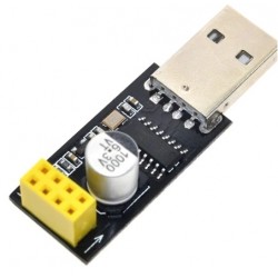 Modul programator USB ESP-01S ESP8266