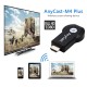 Receiver Miracast Wifi Full HD 1080P HDMI DLNA Android iOS Windows