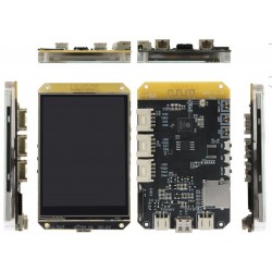 Placa dezvoltare ESP32-S3 LILYGO T-HMI ecran Display TFT LCD 2.8" ST7789 Touch Screen WIFI Bluetooth 5.0 TF card 16MB Flash