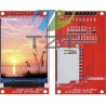 Ecran 2.0" LCD TFT SPI ST7789V 240x320 3,3V