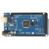 Arduino MEGA 2560 R3 (ATmega2560 + ATmega16u2) + Cablu