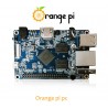 Orange Pi PC H3 Quad-core Mali400MP2 GPU 1GB DDR3