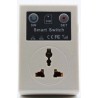 Priza GSM 220V pe baza de cartela sim control de la distanta