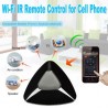 Modul control acces de la distanta WiFi Smart IR 433HKZ RFID