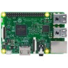 Raspberry Pi Model 3 B 1GB RAM WIFI