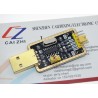 Adaptor usb serial RS232 la TTL CH340G