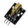 Senzor lasercu dioda 650nm