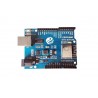 placa espduino WiFi cu ESP8266 Uno