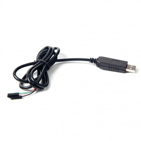 Cablu convertor USB la UART PL2303HX RS232
