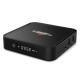 Android TV media player Sunvell T95M 64Bit Android 5.1 Quad Core WIFI 64 bits 1GB DDR3