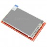 Ecran 3.5" LCD TFT cu touch screen pentru arduino