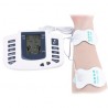 Aparat pentru masaj si acupunctura cu ecran LCD
