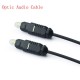 Cablu audio fibra optica lungime 1.5M