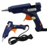 Pistol de lipit cu silicon 20W