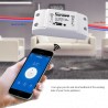 Priza wireless pentru control de la distanta SONOFF