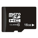Card Micro SD capacitate 16GB
