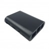 Carcasa plastic pentru raspberry pi 3