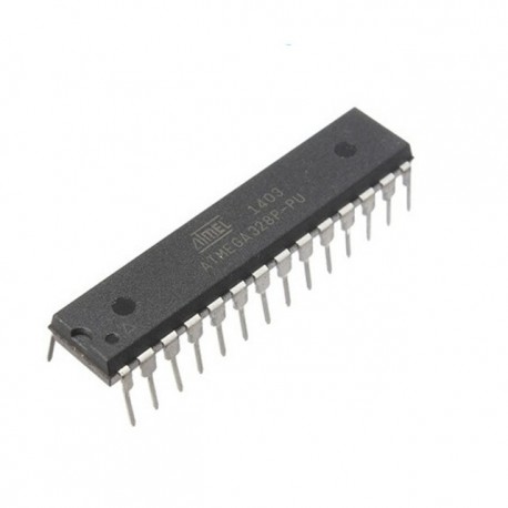Procesor chipset ATMEGA328P-PU DIP-28