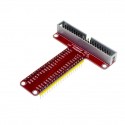 Adaptor GPIO pentru Raspberry Pi v3 Model B+