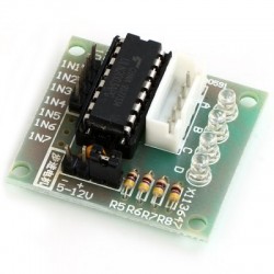 Shield controler ULN2003 pentru motoare pas cu pas