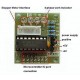 Shield controler ULN2003 pentru motoare pas cu pas