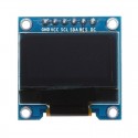 Ecran 0.96" LCD OLED I2C IIC SPI 128X64