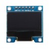 Ecran 0,96" LCD OLED I2C IIC 128X64
