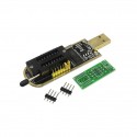 Programator PIC-uri microcontrolere cu chipset CH341A