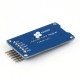 Shield pentru carduri micro sd compatibil arduino avr pic stm