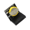 Modul RTC DS3231 ceas timp real 3.3/5V