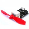 Motor driver L9110 9110H