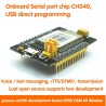 Modul GSM GPRS SIM900A cu microusb si ch340 programabil