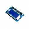 Generator de frecventa digital 1Hz-150Khz 3.3V-30V PWM cu afisaj OLED