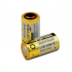Baterie 4LR44 476A L1325 6V Dry Alcalina