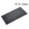 Panou solar 1W 5v