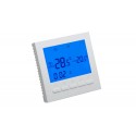 Intrerupator cu termostat programabil ecran LCD 220V