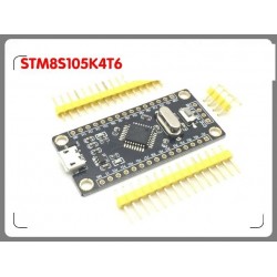 Placa dezvoltare STM8S STM8S105K4T6