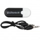 Receiver USB bluetooth 4.0 EDR stereo cu mufa jack 3,5mm