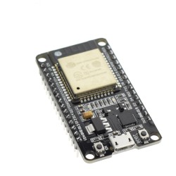 Placa dezvoltare ESP32 cu Bluetooth si WIFI micro usb CP2102
